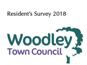 Woodley residents survey 2018