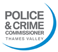 thames valley police and crime commissioner