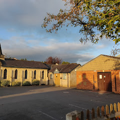 chapel hall woodley