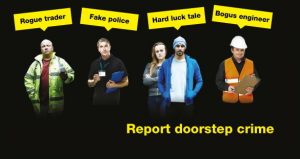 thames valley police rogue traders in woodley