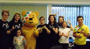 bbc children in need pudsey me2club