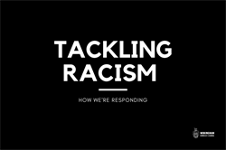 racism in wokingham borough