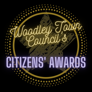 Woodley Town Council citizens' awards