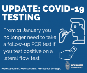 new covid 19 testing rules