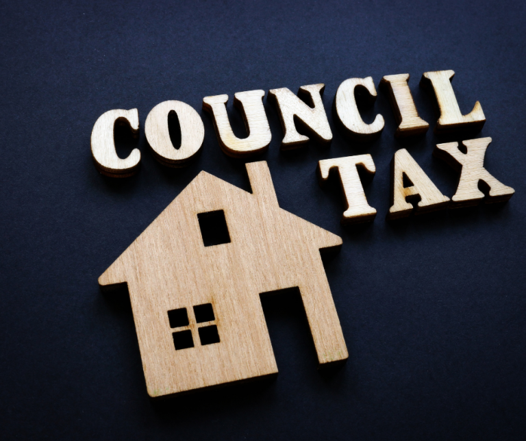 Do You Pay Council Tax On Pension Credit